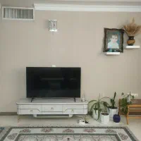 رهن و اجاره ویلایی طبقه دوم  منطق