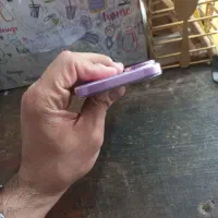 iphone 16 normal 128 gig|موبایل|قرچک, میرزائی شمالی|دیوار