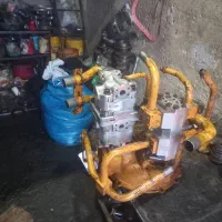 لودر|قطعات یدکی و لوازم جانبی|همدان, |دیوار