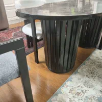 میز ناهار خوری 6