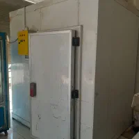 سردخونه درحد نو