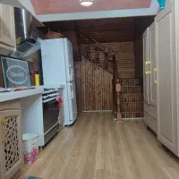 (خانه مسافر )سنتی دربست قلب شهر|اجارهٔ کوتاه‌مدت آپارتمان و سوئیت|کاشان, جمال آباد|دیوار