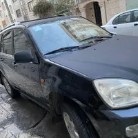 امویام X33 دندهای، مدل ۱۳۹۱