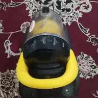 جاروبرقی مایر 1600|جاروبرقی، جارو شارژی، بخارشو|امیدیه, |دیوار