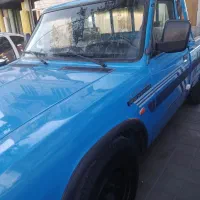 نیسان مدل ۱۴۰۰