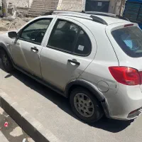 کوییک s مدل 1402