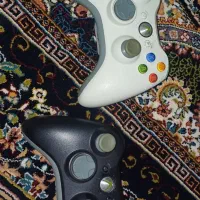 دسته ایکس باکس ۳۶۰