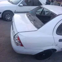 تیبا|خودرو سواری و وانت|تربت‌حیدریه, بوستان باغ ملی|دیوار