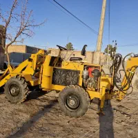 مینی بهکو|خودرو سنگین|سده (خراسان جنوبی), |دیوار