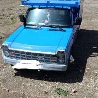 نیسان تک سوز مدل ۱۴۰۱|خودرو سواری و وانت|بیرانوند, |دیوار