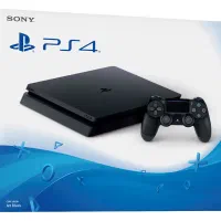PS4 Slim 1TB