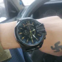 ساعت مردانه DIESEL