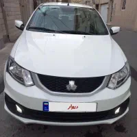 ساینا اس ۸۵ گانه صفر کیلومتر سفید