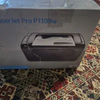 پرینتر hp 1109w  آکبند زیر قیمت