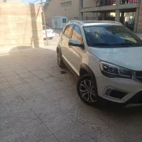 x22دنده اسپرت لاکچری