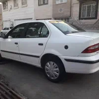 سمند EF7 97 فابریک|خودرو سواری و وانت|شیراز, شهرک برف فروشان|دیوار