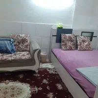 پارت تایم آپارتمان سوییت مبله امن تمییز دنج|اجارهٔ کوتاه‌مدت آپارتمان و سوئیت|تهران, نیروی هوایی (پیروزی)|دیوار