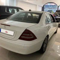 بنز c240|خودرو سواری و وانت|تهران, حصار بوعلی|دیوار