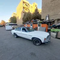 بیوک ایران مدل ۶۶ سالم|خودرو کلاسیک|کرج, گوهردشت|دیوار