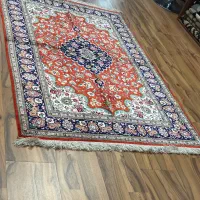 فروش انواع فرش ابریشم