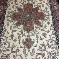 فرش دستبافت ۹ متری بسیار سالم