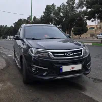 فروش تیگو ۵ چری