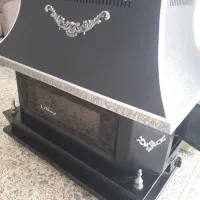 بخاری گازی|بخاری، هیتر، شومینه|قروه, |دیوار