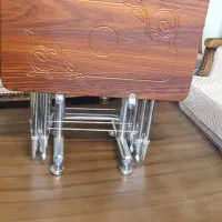 گل میز و عسلی|مبلمان خانگی و میز عسلی|دزفول, |دیوار