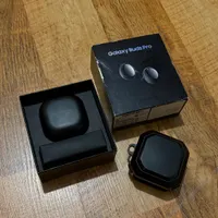 هندزفری سامسونگ samsung buds pro|لوازم جانبی موبایل و تبلت|تهران, شهرآرا|دیوار