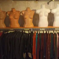 واگذاری اجناس یک مغازه به طورکامل|لباس|مهاباد (آذربایجان غربی), |دیوار