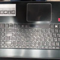 لپتاپ acer e5 553g|رایانه همراه|کرج, شاهینویلا|دیوار