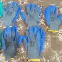 دستکش ایمنی|ابزارآلات|ایذه, |دیوار