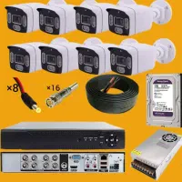 ـدوربین مداربسته *-*امنیت، یعنی آرامش در هر لحظه