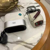 دستگاه سوهان ناخن و یووی