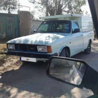 وانت|خودرو سواری و وانت|پارسآباد, |دیوار