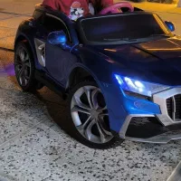 ماشین شارژی