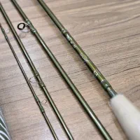 چوب فلای مکس کچ پرمیر ایکس