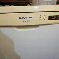 ظرفشویی نو برند بایاتک|ماشین ظرفشویی|رشت, جانبازان|دیوار