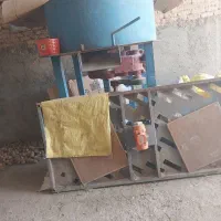 دستگاه موزاییک زنی