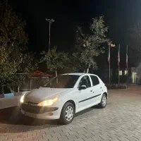 ۲۰۶ مدل ۴۰۱