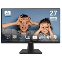 مانیتور گیمینگ ۲۷ اینچ MSI PRO MP275 (نو)