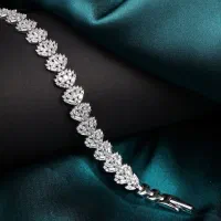 فروش نقره با آبکاری طلا