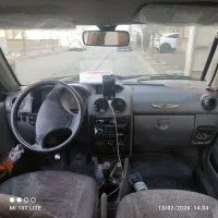 پراید مدل 90|خودرو سواری و وانت|مشهد, بهمن|دیوار