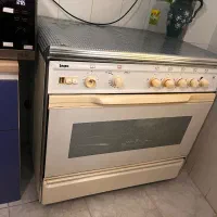 سینجر گاز