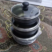 سرویس تفلون زنبوری