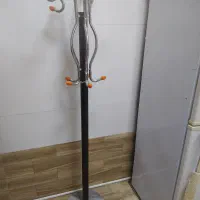 چوب لباسی یا رخت آویز