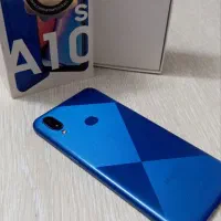 گوشی سامسونگ a10 s|موبایل|تهران, بهارستان|دیوار
