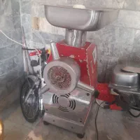 چرخ گوشت قصابی|کافی‌شاپ و رستوران|باغ حلی, |دیوار