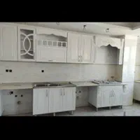کابینت واتیکان|مصالح و تجهیزات ساختمان|تنکابن, |دیوار