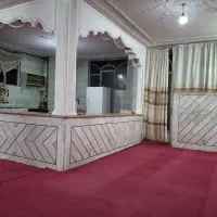 منزل دوخوابه طبقه اول عاشق آباد روبه روی پست بانک